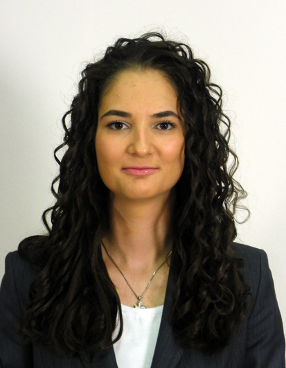 Nina Georgieva-Marcheva